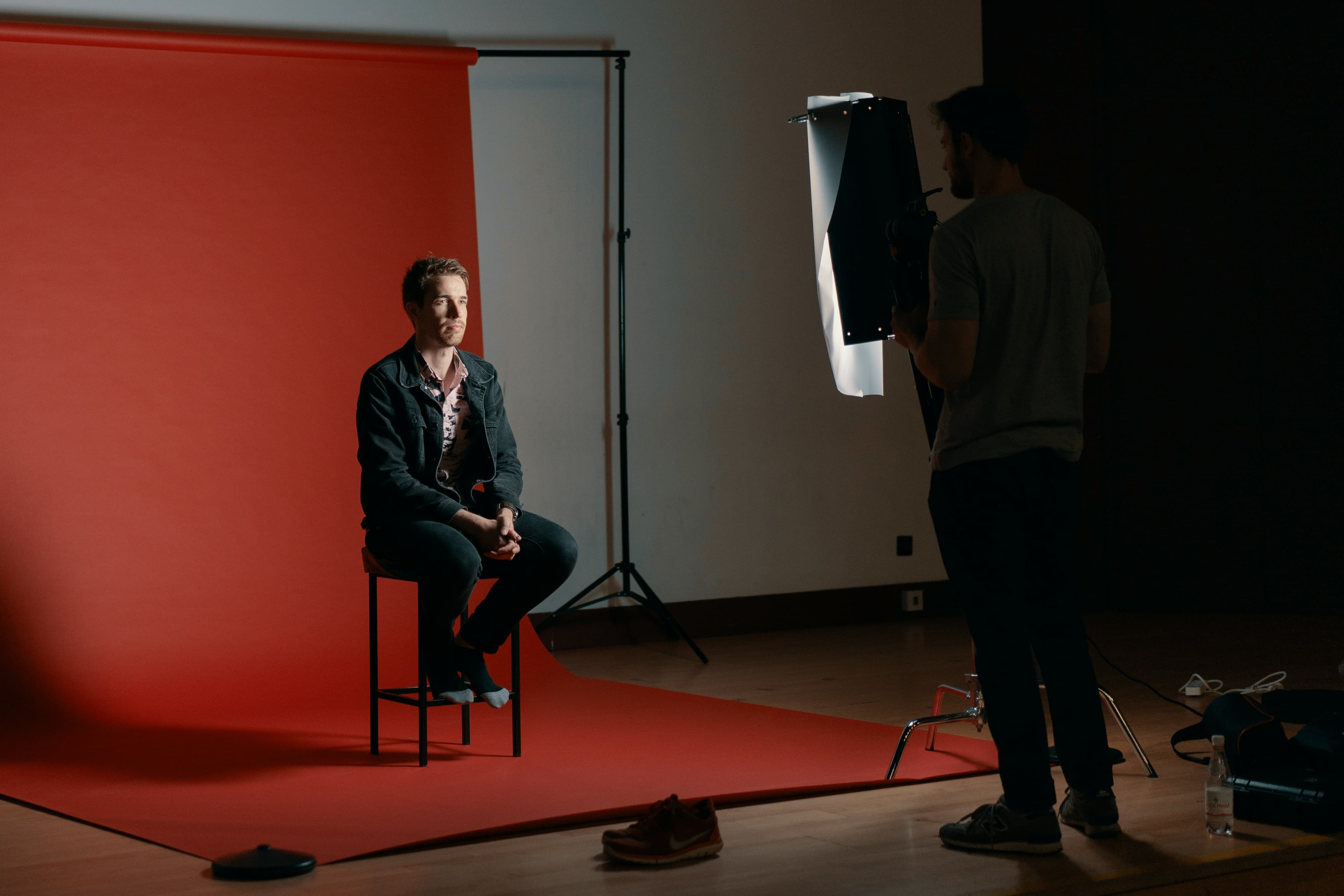 photoshoots
